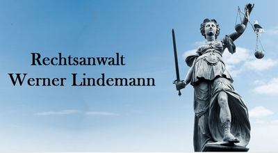 Logo Lindemann